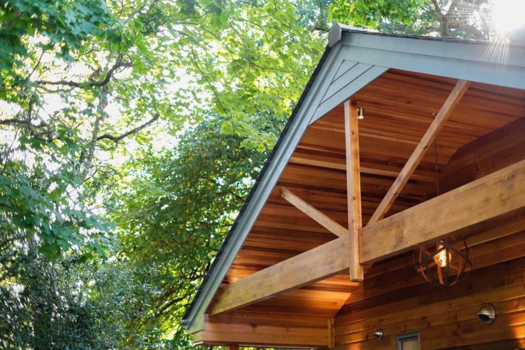 Wee Ness Lodge Inverness Zewnętrze zdjęcie